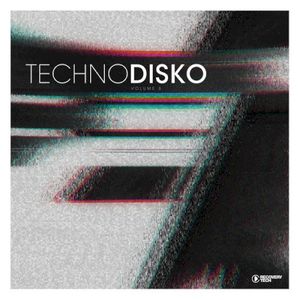 Techno:Disko Vol. 3