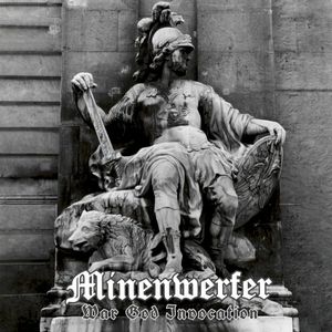 War God Invocation (2024 Remastered Version) (EP)