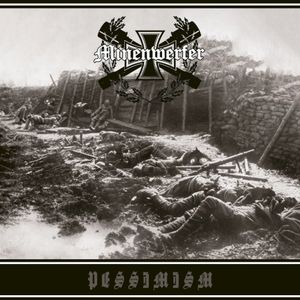 Pessimism (2024 Remastered Version) (Single)