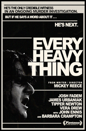 Every Heavy Thing