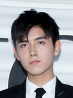 Chén Fēi-Yǔ (Arthur Chen)