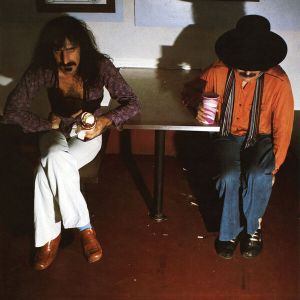 Bongo Fury (50th anniversary) (Live)