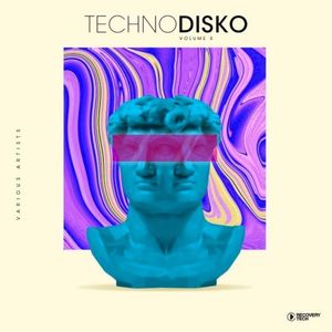 Techno:Disko Vol. 5