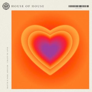 Crazy in Love (Single)