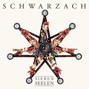 Sieben Seelen