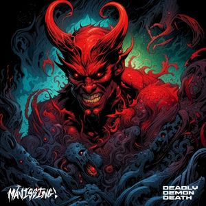 Deadly Demon Death