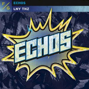 Echoes (Single)