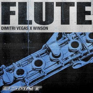 Flute (Single)