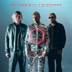 Go Home With a Stranger (Single)