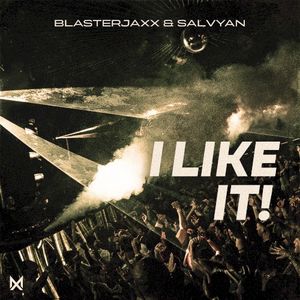 I LIKE IT! (Single)