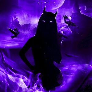 Devil Eyes (Single)