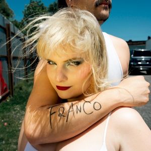 FRANCO (Single)