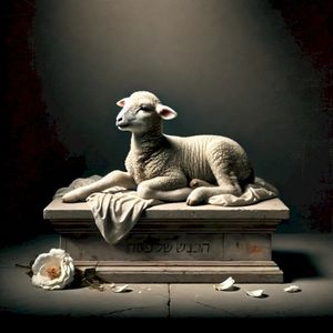 Passahlamm (Single)