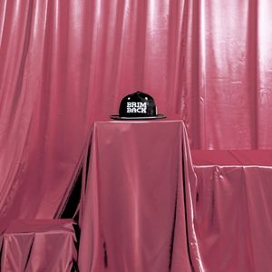 Brimback 2 (Single)