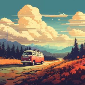 Summer Is Over (Single)