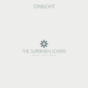 Starlight (EP)