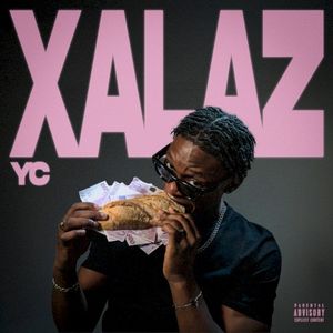 Xalaz (Single)