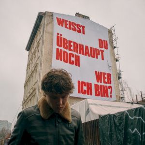 Weißt du überhaupt noch wer ich bin? (Single)