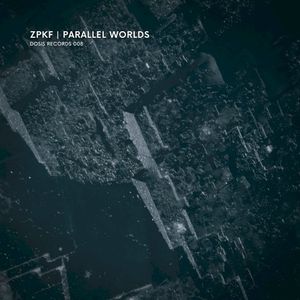 Parallel Worlds (EP)