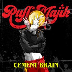 Cement Brain (EP)