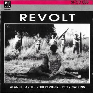 Revolt