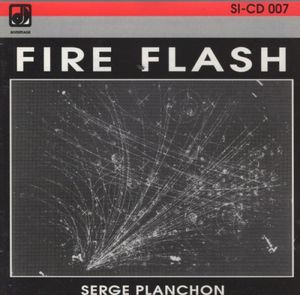 Fire Flash