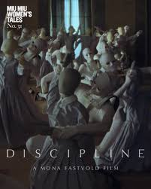 Discipline