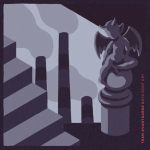 BOYS DON’T CRY (Single)