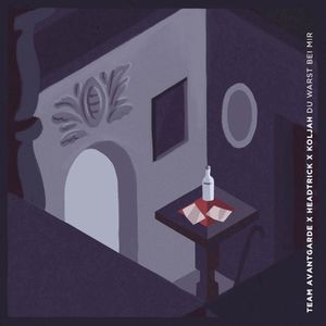 DU WARST BEI MIR (Single)