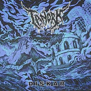 Diskar