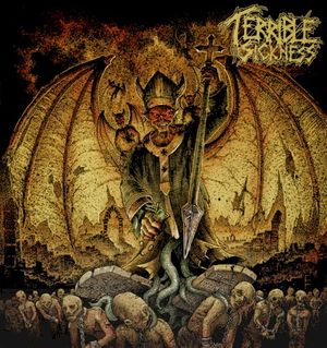 Dethroned Immortality (Single)