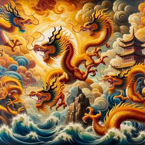 Shaolin (Single)