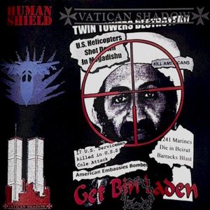 Get Bin Laden