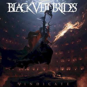 Vindicate (Single)