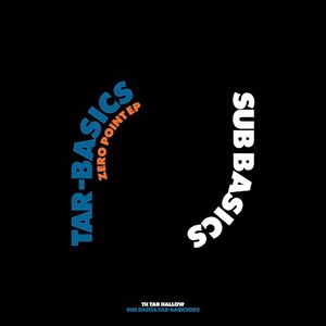 Zero Point EP - Tar Basics 2 (EP)