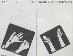 Hand-made Electronics
