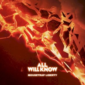 Mousetrap Liberty (EP)