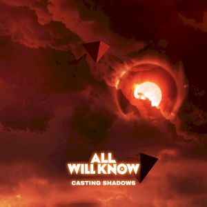 Casting Shadows (EP)