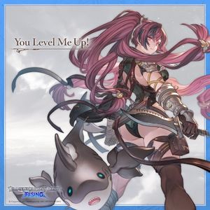 You Level Me Up! (OST)
