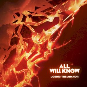 Losing the Anchor (EP)