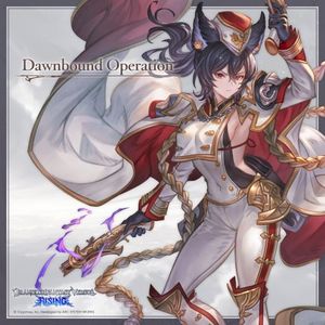 Dawnbound Operation (OST)