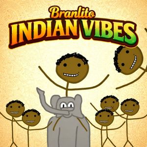 Indian Vibes (Single)