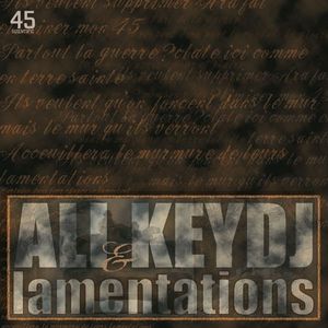 Lamentations (Single)