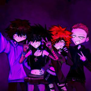 hey bad bitches! (Single)