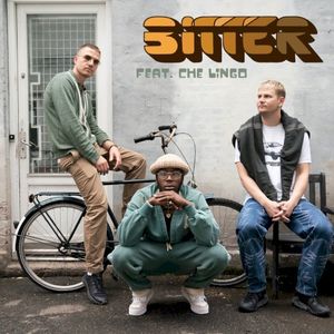 Bitter (Single)