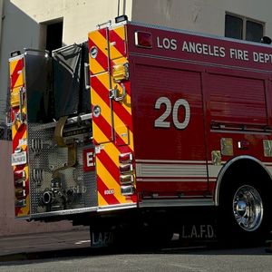 firetruck (Single)