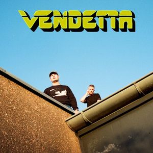 Vendetta (Single)