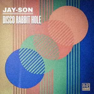 Disco Rabbit Hole (EP)