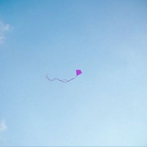 Darkness (Single)