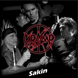 Sakin (Single)